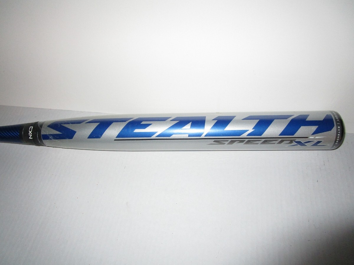 EASTON ソフトボールバット　ステルス EASTON ソフトボールバット ステルス