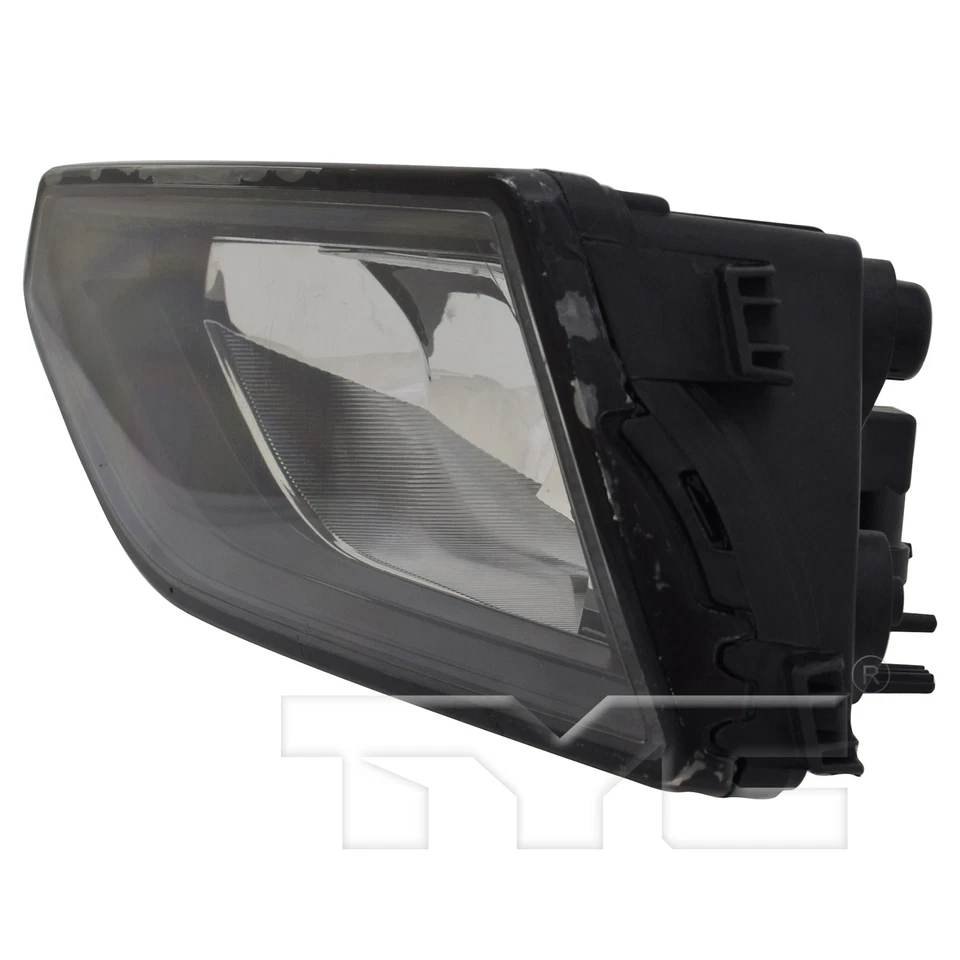 Faro antiniebla parachoques para Volkswagen Atlas 18-20 lado izquierdo del conductor Foto 3 de 4