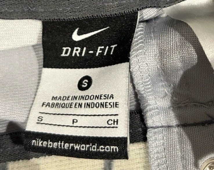 Lot of 3 pr. Boys Baseball Pants Wilson Nike & Rawlings Youth T-ball size S & M - Image 3 of 4