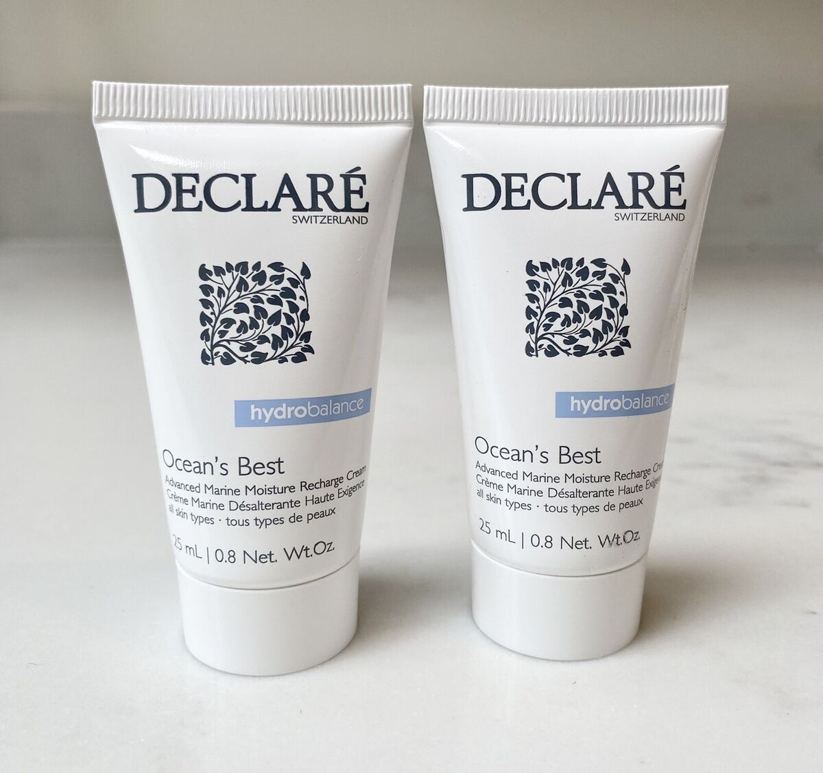 Declaré Ocean's Best Recharge Cream Declaré Ocean's Best Recharge Cream