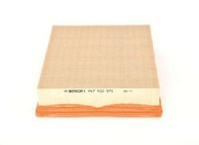 Original BOSCH Luftfilter 1 457 433 571 für Opel