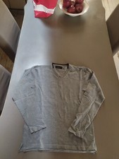 Maglione Manica Lunga Zara Man Taglia S
