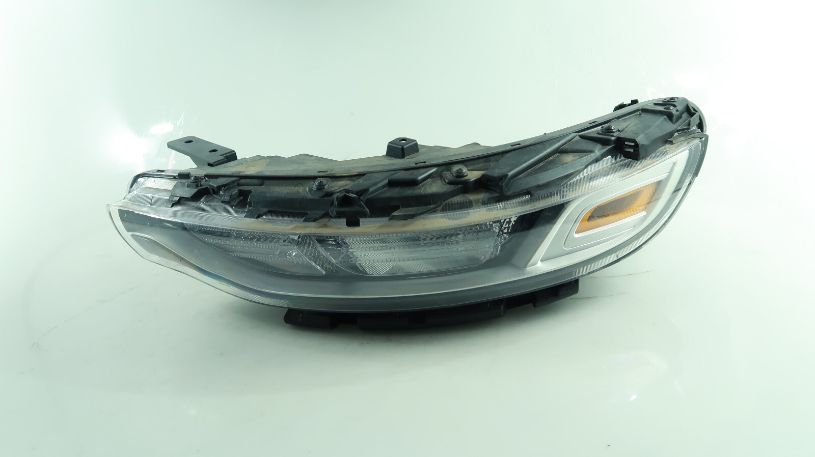 GENUINE OEM 20192020 Kia Soul Daytime Running Light (Left/Driver) eBay