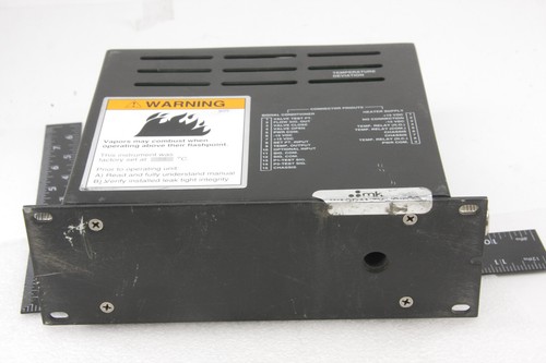 Vapor Source MFC MKS Type 1150 Flow 1150C 4581V Controller TMDSX 250SCCM PARTS - Picture 6 of 6