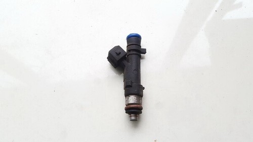 Dacia Logan 2008 Fuel Injector 8200227124, 0280158034 #811911-20