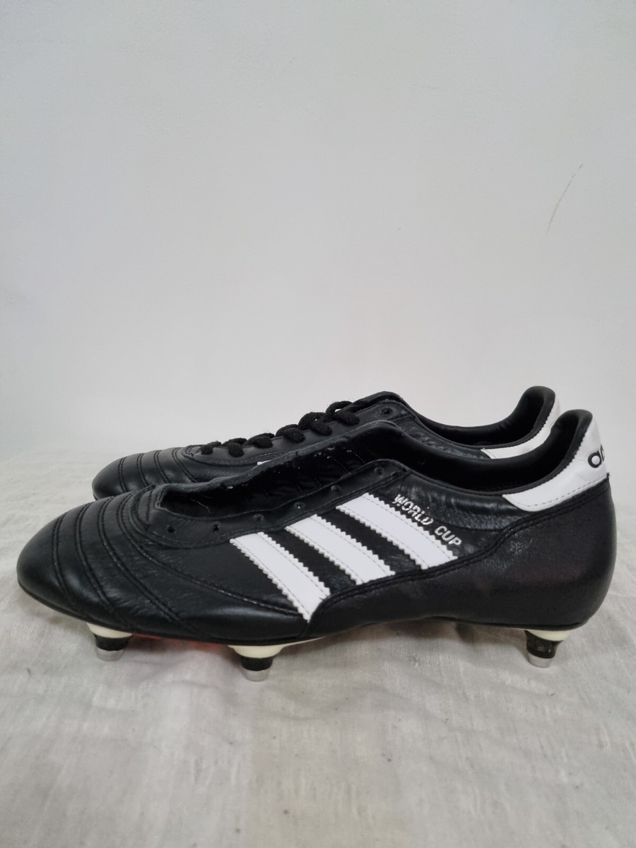 Soft Ground Adidas Interchangeable Soccer Cleats Adidas World Cup