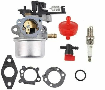 GARDENREPAIREXPERTS Carburetor for Briggs & Stratton 875Exi 190CC Craftsman TroyBilt 8.5hp 8.75hp