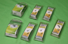 7 Hopkins Trailer 6 Round, 6 Pole, and 4 Pole Connectors  - 48435, 48305, 48445