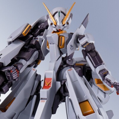 METAL ROBOT SPIRITS SIDE MS Gundam TR-6 Wondwart from Japan | eBay