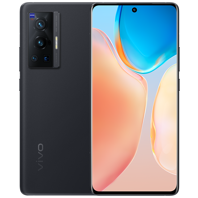 Vivo X70 Pro+ 12GB/256GB 中国版 VIVO X70 Pro+ 5G 6.78