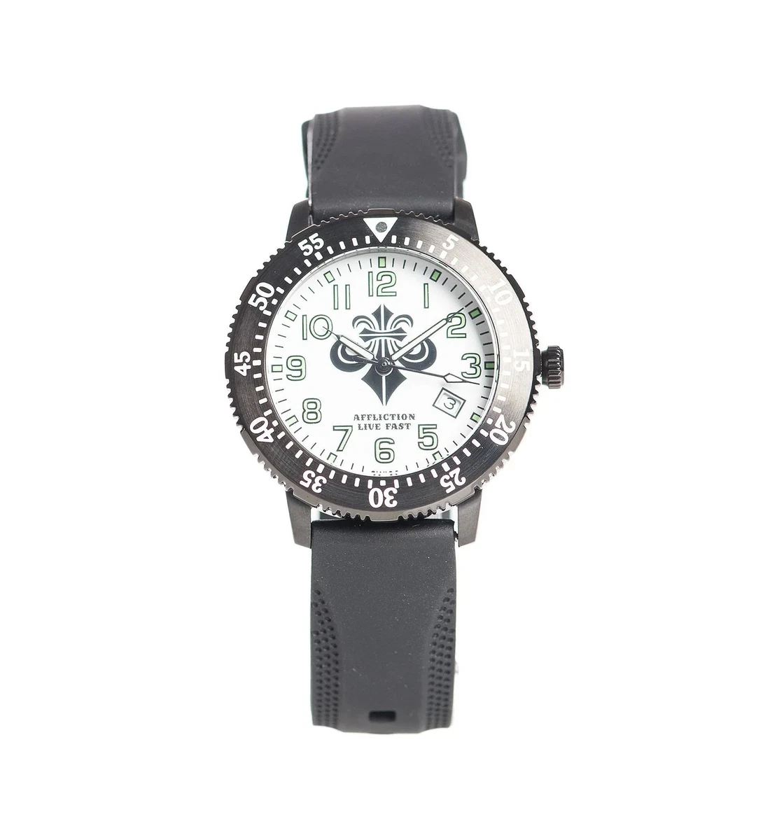 AFFLICTION Wristwatches for sale - eBay display picture 1