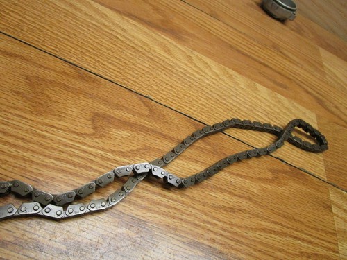 TRX 250X HONDA 1991 TRX 250X 1991 TIMING CHAIN - 第 2/2 張圖片