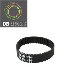 Drive Belt For Mac Allister MBS800 MacAllister MBS 800 S4.5M-234