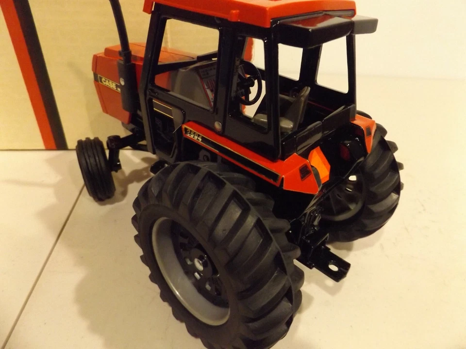 CASE-IH  2594  LAS  VEGAS  EDITION,   - Image 4 of 4