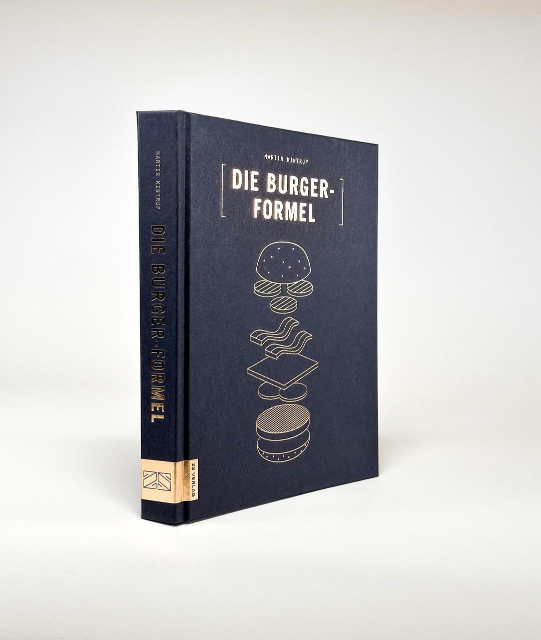 Thumbnail - Die Burger-formel Martin Kintrup