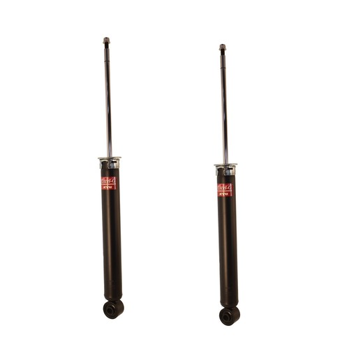 Pair Set of 2 Rear KYB Shock Absorbers For Buick Encore Verano