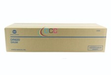 Genuine Konica Minolta DR620 ACE60Y1 Color Drum Unit AccurioPress C4070/C4080