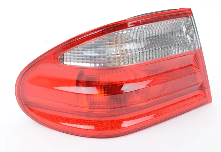 MERCEDES-BENZ E W210 Rear Left Taillight USA A210820356464