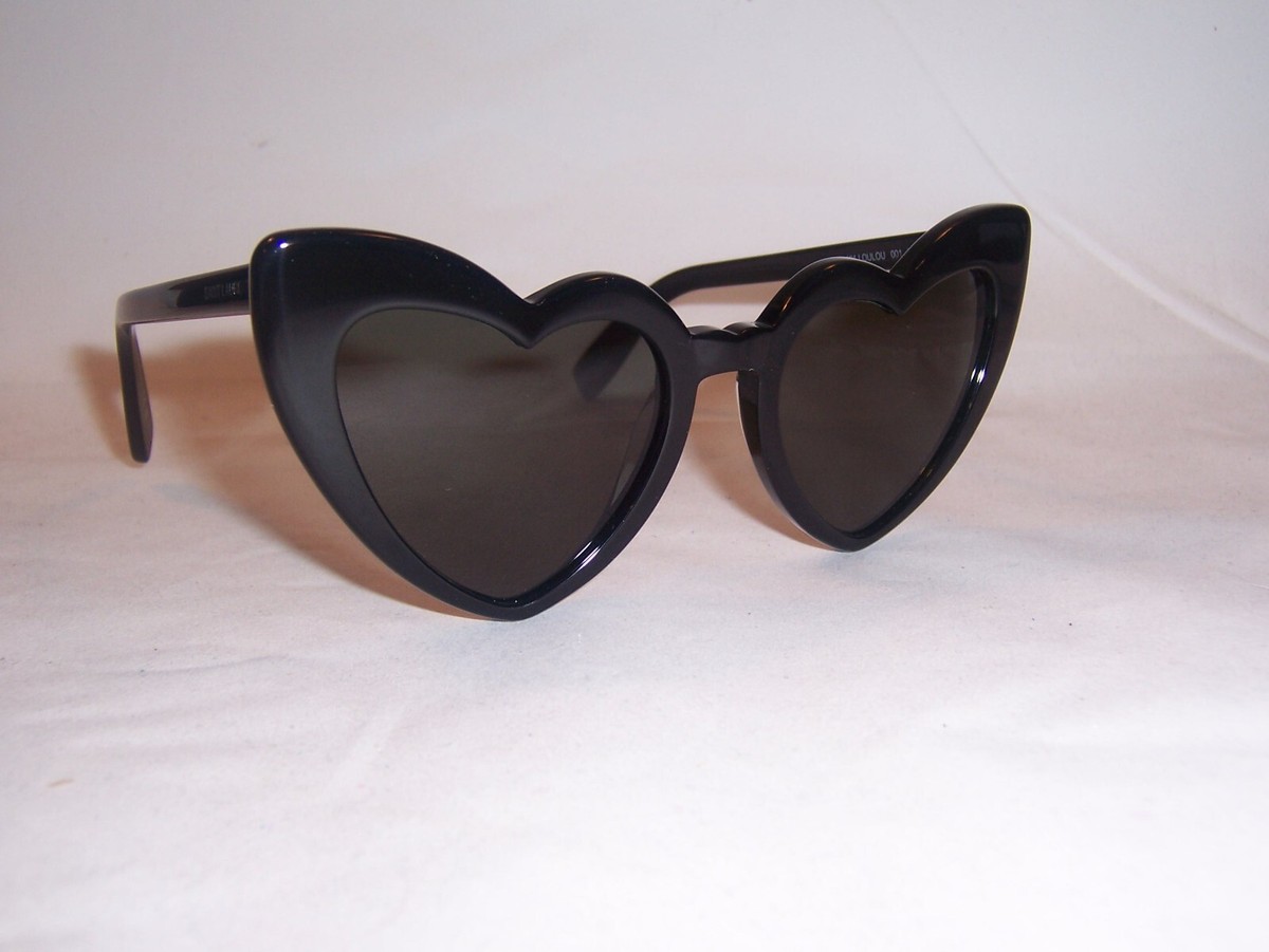 Authentic St Laurent sunglasses Saint Laurent SL 615 Rectangle Sunglasses | Fashion Eyewear US main image 2
