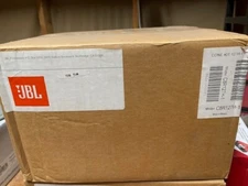 Genuine JBL C8R127H-1 Recone Kit New Old Stock