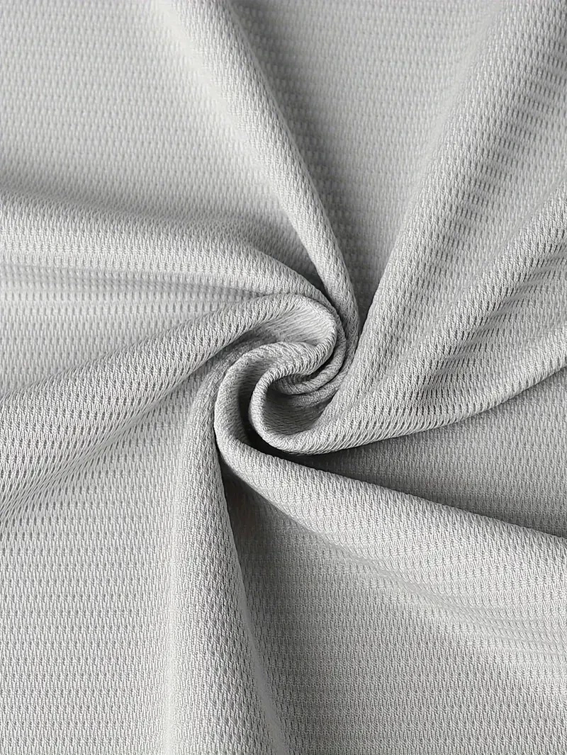 Sandlot Baseball Jersey Squints #5 Gray Stitched