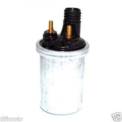 SPULE 12V FLASCHE TYP KLEIN 004770