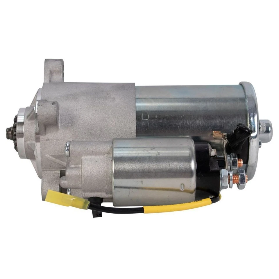 For 2002-2010 Explorer Sport Trac Lincoln Aviator Mercury Mountaineer Starter - Image 4 of 4