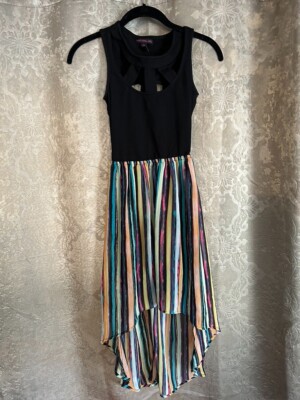 MATERIAL GIRL - Size XS - Midi Dress - Graduation - Party - Vacation | eBay MATERIAL GIRL - Size XS - Midi Dress - Graduation - Party - Vacation | eBay