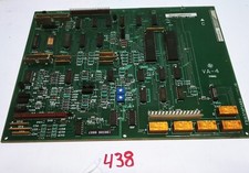 GE Application Card / Board 531X132APGACG1 VA...