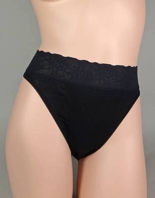 CALIDA Jazzpant, 6 Slips, Bund aus weicher elastischer LYCRASPITZE, CALIDA 21901