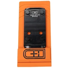 C&H Precision Optics Plate for S&W M&P M2.0 C.O.R.E. to Leupold DPP/EOTECH EFLX