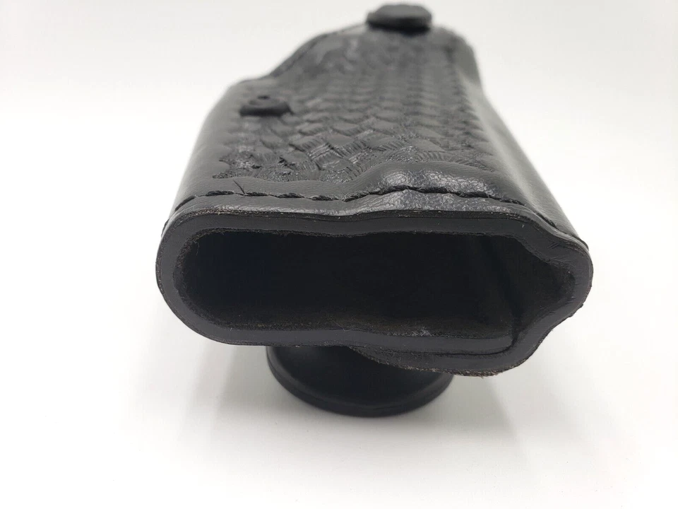 Funda para mano derecha Safariland 6280-77 se adapta a Sig Sauer P-220 P-226 excelente estado Foto 3 de 4