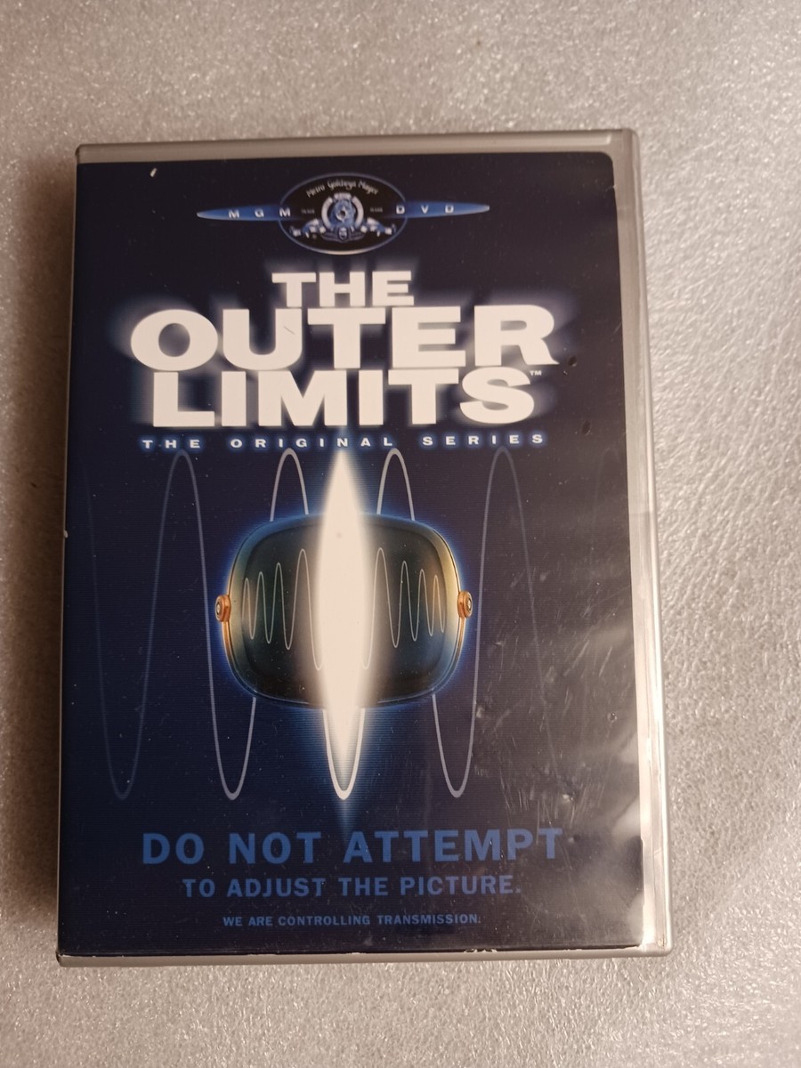 その他 Outer Limits 1: Original Series [DVD] The Outer Limits - The Original Series Volume 1 (DVD