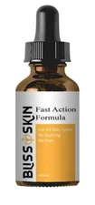 BlissSkin - BlissSkin Fast Acting Formula Liquid Drops (Single)