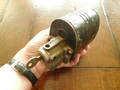 1928 1929 Packard North East Ignition Switch Series 6-26 6-33 Coil 21000 6V