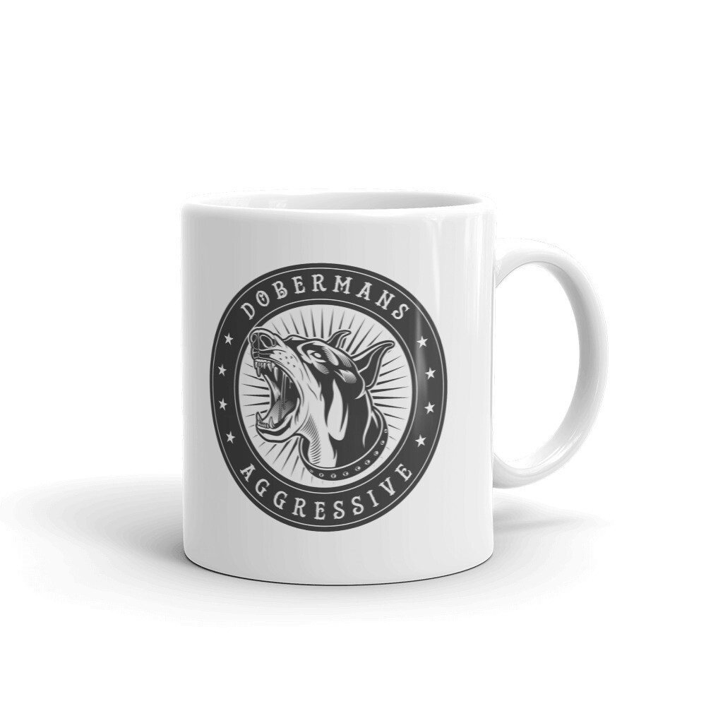bear custom coffee mug Mama Bear Coffee Mug main image 0