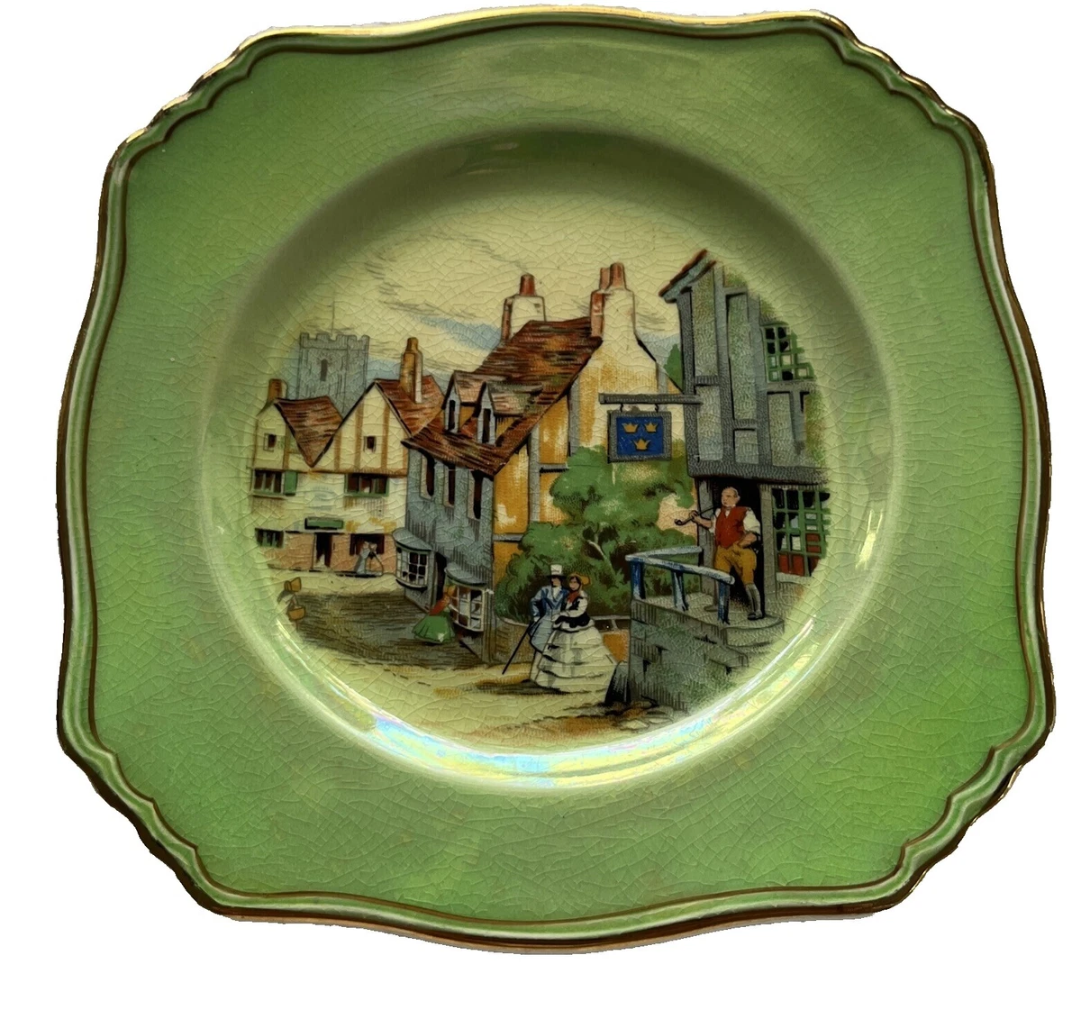 Royal Winton Breakfast Set for sale | eBay