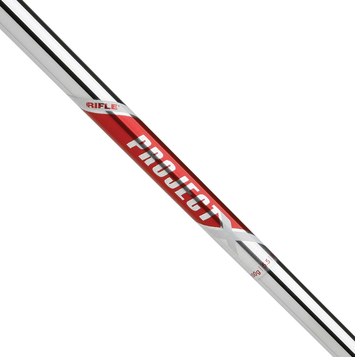 Project X Red Rifle .355