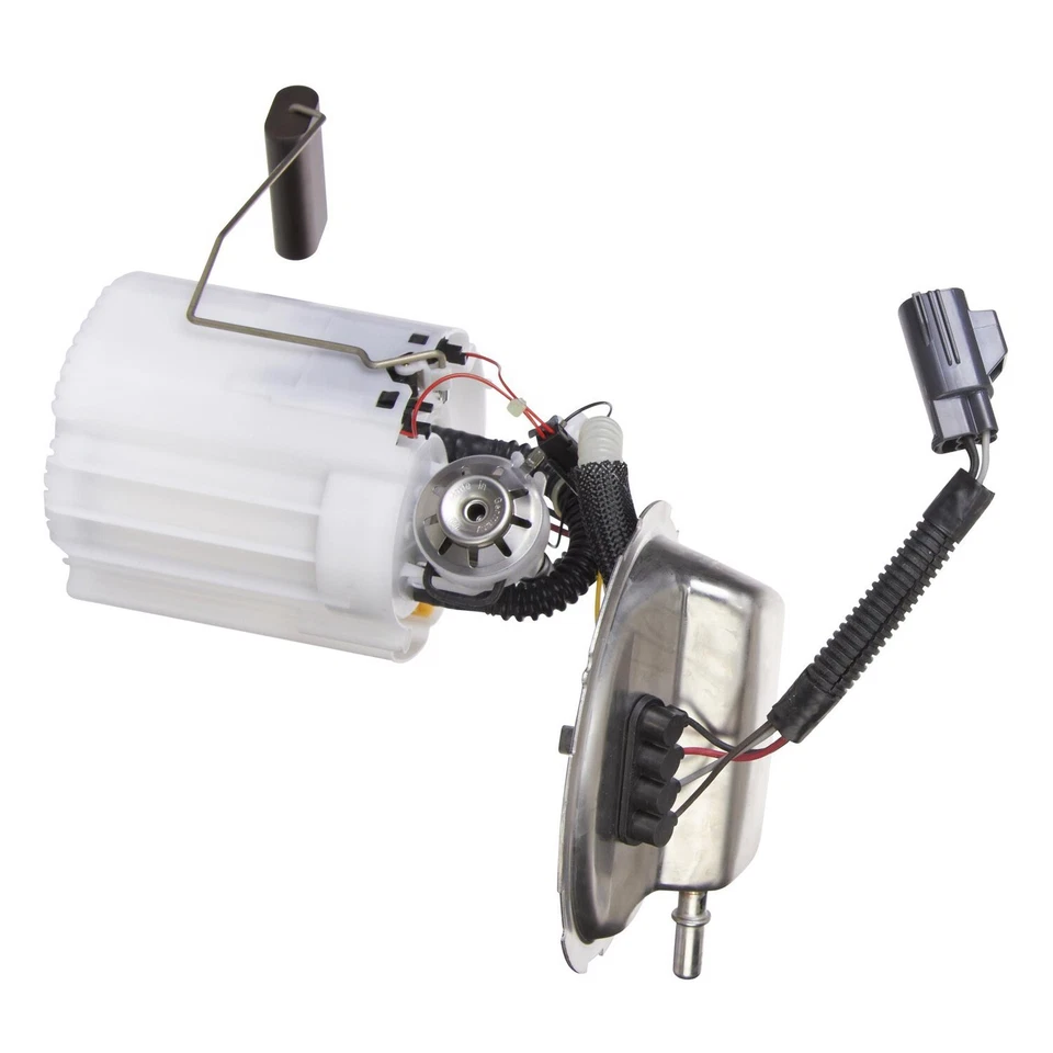 Conjunto de módulo de bomba de combustible eléctrica para Volvo S40 V50 2004-2011 2,4 L 2,5 L gasolina Foto 4 de 4