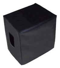 Black Vinyl Cover for a Markbass MB58R 122 Pure 2x12 Cabinet w/Piping (mark075)