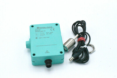 Pepperl+Fuchs 3RG6342-3AB01-PF 559546 Ultrschall Sensor Näherungssensor