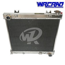 For Dodge Dakota2006-2009 Mitsubishi Raider 2005-2011 2007 3.7l 4.7l Radiator