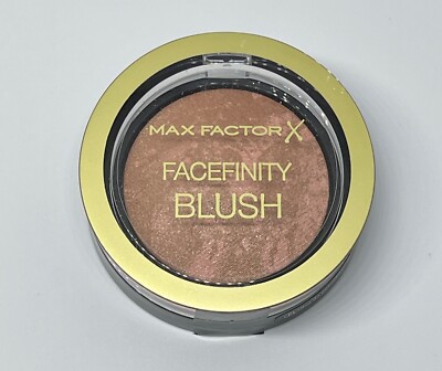Max Factor Facefinity Blush, 1,5 g - Farbauswahl