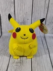 NWT Pokemon Pikachu Plush Nintendo Game Freak Play by Play Vintage Rare 2000