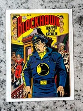 Cover of Blackhawk #83