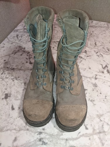 Corcoran Marauder 87546FR USA Vibram 