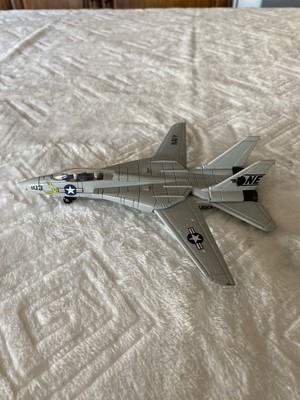 ertl diecast fighter jets