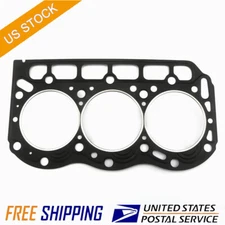 For Kawasaki 2510 / 3010 / 4010 Diesel Mule HEAD GASKET Replaces OEM 11004-1350