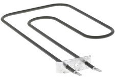 BELLING Format 613WH, 613 COOKER & OVEN SINGLE GRILL HEATING ELEMENT 1300W