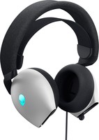 AW520H-W-DEAM Dell Alienware Wired Gaming Headset AW520H Lunar 40 KHz ~D~